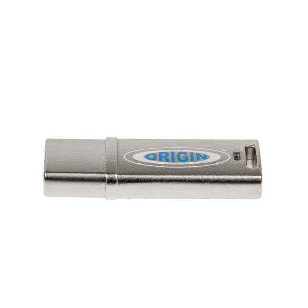 Origin Storage SC100 128GB Encrypted SafeConsole Ready Encrypted 256-bit AES USB 3.0 Key data-encryptieapparaat (SC100-128GB) Origin Storage SC100 128GB Encrypted SafeConsole Ready Encrypted 256-bit AES USB 3.0 Key data-encryptieapparaat (SC100-128GB)