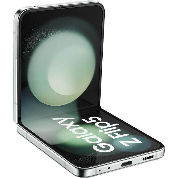 Samsung Galaxy Z Flip5 512GB Mint (SM-F731BLGHEUB)