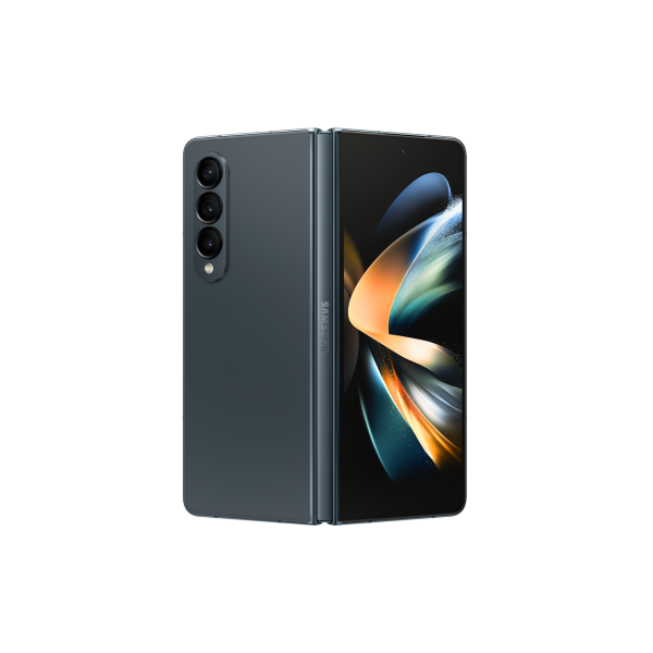 Samsung Galaxy Z Fold4 512GB Graygreen (SM-F936BZACEUB)