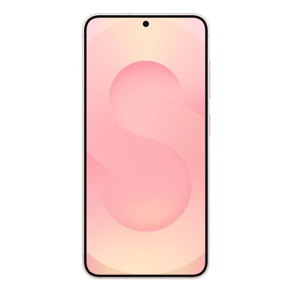Samsung Galaxy S25 SM-S931B/DS 15,8 cm (6.2") Dual SIM Android 15 5G USB Type-C 12 GB 128 GB 4000 mAh Goud, Roze (SM-S931BZDDEUB) Samsung Galaxy S25 SM-S931B/DS 15,8 cm (6.2") Dual SIM Android 15 5G USB Type-C 12 GB 128 GB 4000 mAh Goud, Roze (SM-S931BZDDEUB)