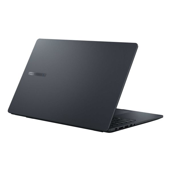 ASUS ExpertBook B1 B1503CVA-S78424X Intel Core 7 150U Laptop 39,6 cm (15.6") Full HD 32 GB DDR5-SDRAM 1 TB SSD Wi-Fi 6E (802.11ax) Windows 11 Pro US International Grijs (90NX0801-M09LW0)