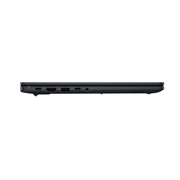 ASUS ExpertBook B1 B1403CVA-S68351X Intel Core 7 150U Laptop 35,6 cm (14") Full HD 32 GB DDR5-SDRAM 1 TB SSD Wi-Fi 6E (802.11ax) Windows 11 Pro US International Grijs (90NX0811-M0A2H0)