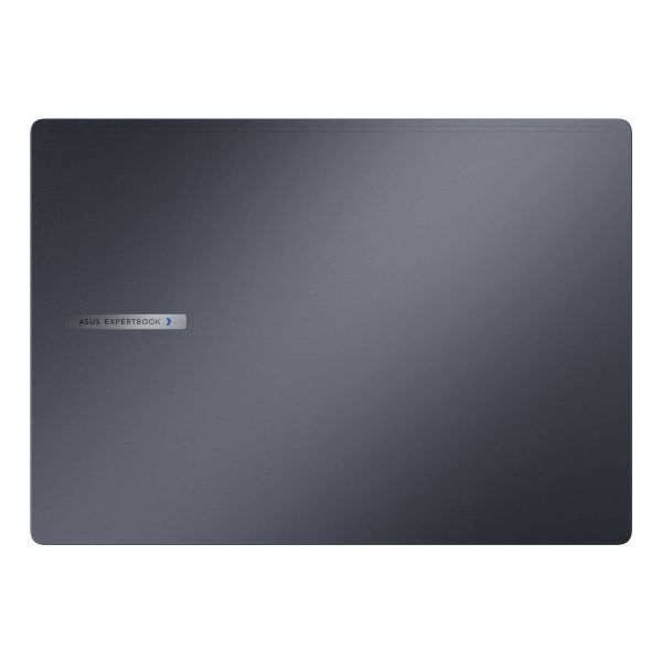 ASUS ExpertBook B5 B5605CCA-MB0016X Intel Core Ultra 7 255H Laptop 40,6 cm (16") WUXGA 32 GB DDR5-SDRAM 1 TB SSD Wi-Fi 7 (802.11be) Windows 11 Pro US International Zwart, Grijs (90NX08F1-M000H0) ASUS ExpertBook B5 B5605CCA-MB0016X Intel Core Ultra 7 255H Laptop 40,6 cm (16") WUXGA 32 GB DDR5-SDRAM 1 TB SSD Wi-Fi 7 (802.11be) Windows 11 Pro US International Zwart, Grijs (90NX08F1-M000H0)