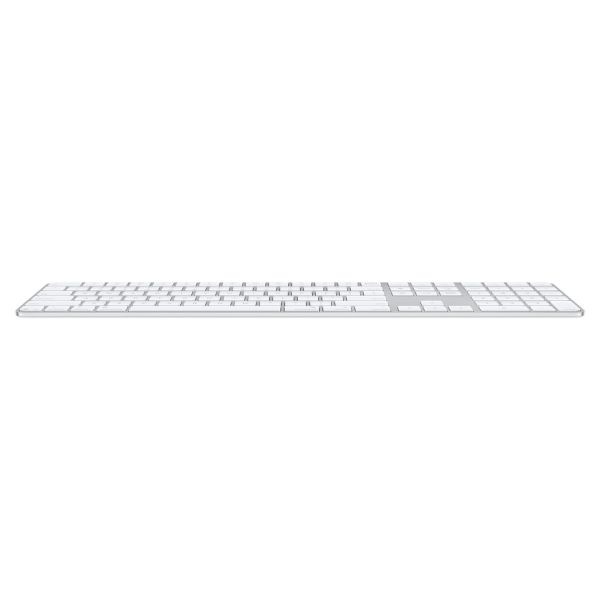 Apple Magic Keyboard met Touch ID Portugees (MK293PO/A)