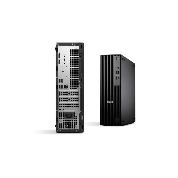 DELL Pro Slim QCS1250 180W Intel Core i7-14700 8GB 512GB SSD W11P 3YPS (BTO011_QCS1250_EMEA)