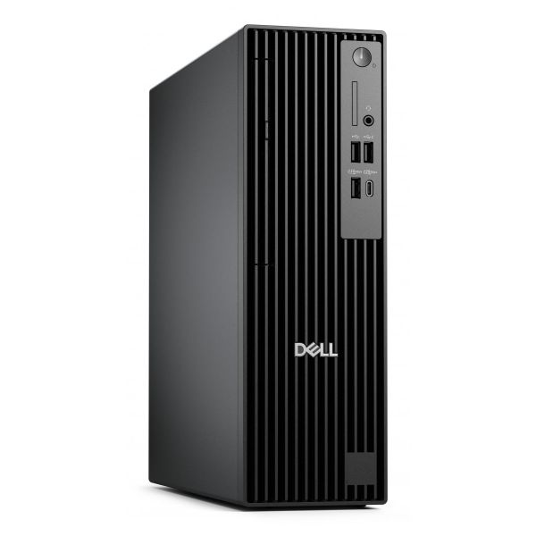 DELL Pro Slim Plus QBS1250 260W Intel Core Ultra 7 265 16GB 512GB W11P 3YPS (BTO106_QBS1250_EMEA)