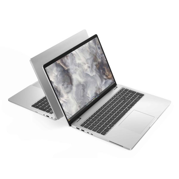 DELL Pro 16 Plus PB16250 Copilot+ PC Intel Core Ultra 5 236V Laptop 40,6 cm (16") Full HD+ 16 GB LPDDR5x-SDRAM 512 GB SSD Wi-Fi 7 (802.11be) Windows 11 Pro Aluminium (BTO208_PB16250_EMEA)