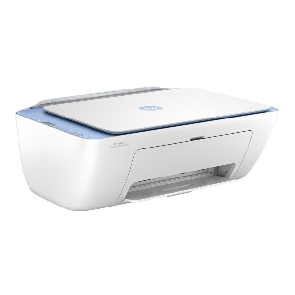 HP DeskJet 2822e Draadloos All-in-One Kleur Printer, Kopieerapparaat, scanner (588R4B#686) HP DeskJet 2822e Draadloos All-in-One Kleur Printer, Kopieerapparaat, scanner (588R4B#686)