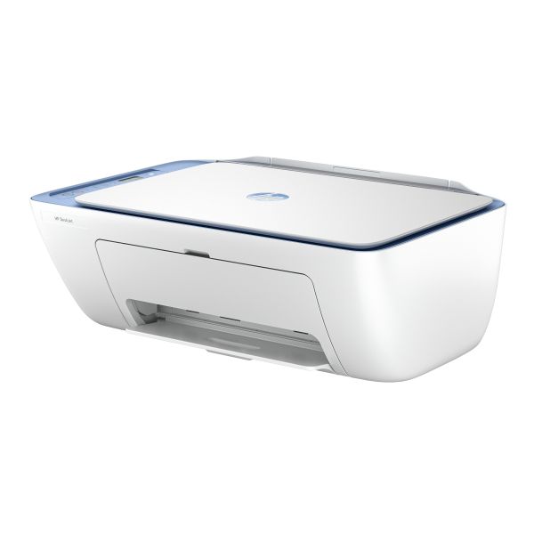 HP DeskJet 2822e Draadloos All-in-One Kleur Printer, Kopieerapparaat, scanner (588R4B#686) HP DeskJet 2822e Draadloos All-in-One Kleur Printer, Kopieerapparaat, scanner (588R4B#686)