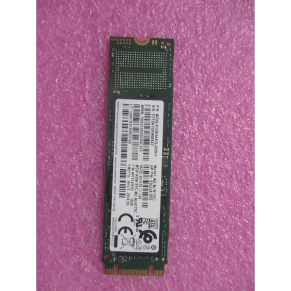 HP GNRC-SSD 128GB M.2 2280 SATA-3 TLC (938564-850)
