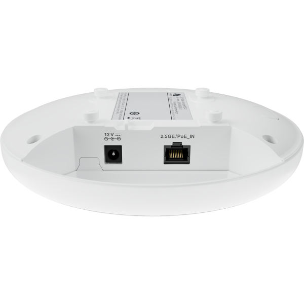 Huawei Access Point Wi-Fi 7 AirEngine5773-21(11be indoor,2+2 dual bands,smart antenna,USB,BLE) (50086767-001)