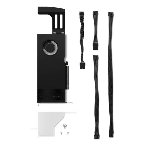 Lenovo 4X61T95636 videokaart NVIDIA 24 GB GDDR7 (4X61T95636)