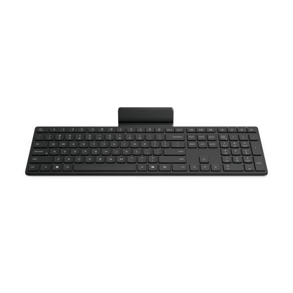 Lenovo 4Y41S04663 toetsenbord Thuis/Werk RF-draadloos + Bluetooth Zwart (4Y41S04663)