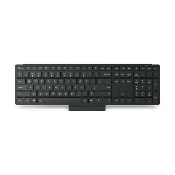 Lenovo 4Y41S04663 toetsenbord Thuis/Werk RF-draadloos + Bluetooth Zwart (4Y41S04663)