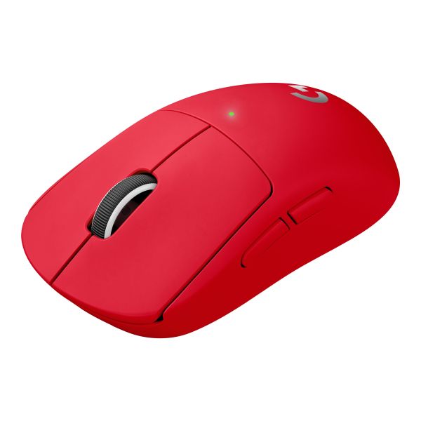 Logitech PRO X SUPERLIGHT WRLS G MOUSE (910-006785)