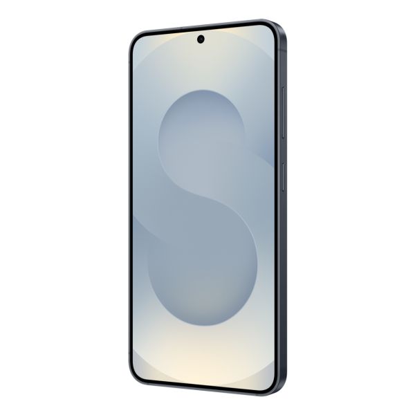 Samsung Galaxy S25 SM-S931B/DS 15,8 cm (6.2") Dual SIM Android 15 5G USB Type-C 12 GB 128 GB 4000 mAh Zwart (SM-S931BZKDEUE)