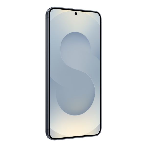 Samsung Galaxy S25 SM-S931B/DS 15,8 cm (6.2") Dual SIM Android 15 5G USB Type-C 12 GB 128 GB 4000 mAh Zwart (SM-S931BZKDEUE)