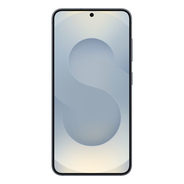 Samsung Galaxy S25 SM-S931B/DS 15,8 cm (6.2") Dual SIM Android 15 5G USB Type-C 12 GB 128 GB 4000 mAh Zwart (SM-S931BZKDEUE)