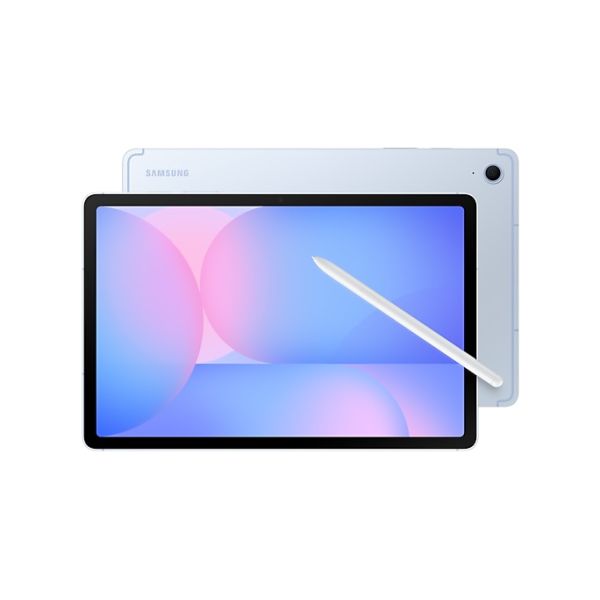 Samsung Galaxy Tab S10 FE 5G Samsung Exynos LTE-TDD & LTE-FDD 128 GB 27,7 cm (10.9") 8 GB Wi-Fi 6 (802.11ax) Blauw (SM-X526BLBREUE) Samsung Galaxy Tab S10 FE 5G Samsung Exynos LTE-TDD & LTE-FDD 128 GB 27,7 cm (10.9") 8 GB Wi-Fi 6 (802.11ax) Blauw (SM-X526BLBREUE)
