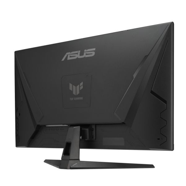 ASUS TUF Gaming VG32AQA1A computer monitor 80 cm (31.5") 2560 x 1440 Pixels Wide Quad HD LED Zwart (VG32AQA1A)