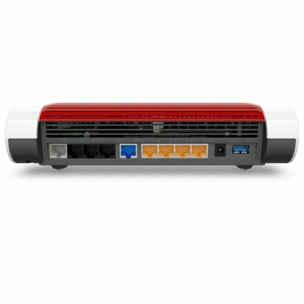 AVM FRITZBox 7590 AX Version 2 Amazon Edition (20003069)