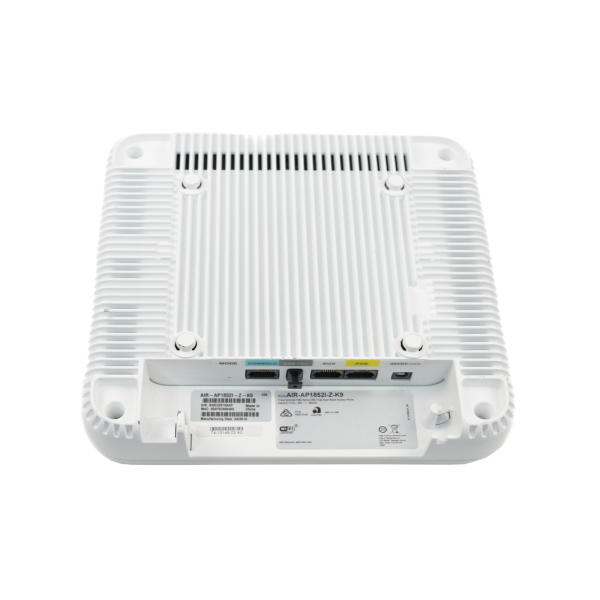 Cisco 802.11ac Wave 2 4 4 4SS Int Ant E Reg Dom (AIR-AP1852I-E-K9)