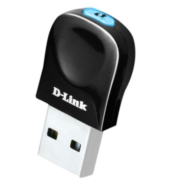 D-Link DWA-131 netwerkkaart 300 Mbit/s (DWA-131)