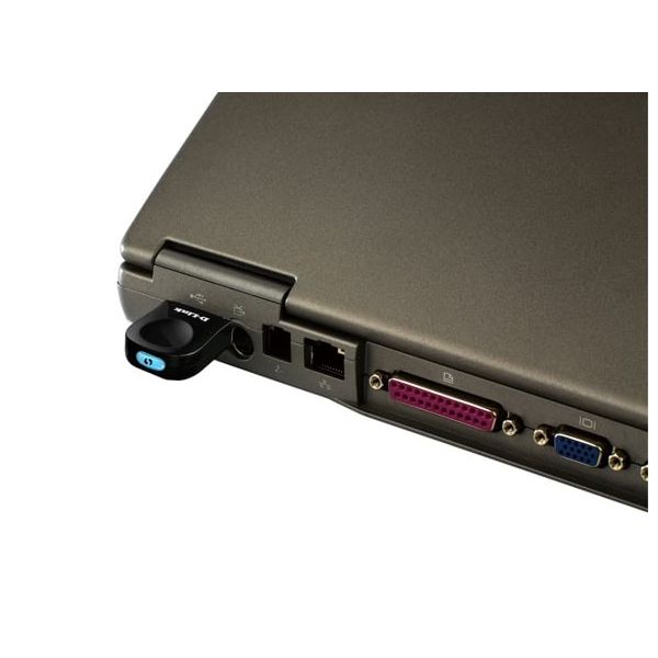 D-Link DWA-131 netwerkkaart 300 Mbit/s (DWA-131)