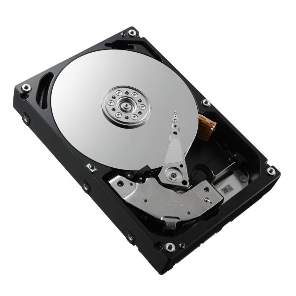 DELL 9CL066-050-RFB interne harde schijf 450 GB 15000 RPM 3.5" SAS (9CL066-050-RFB)