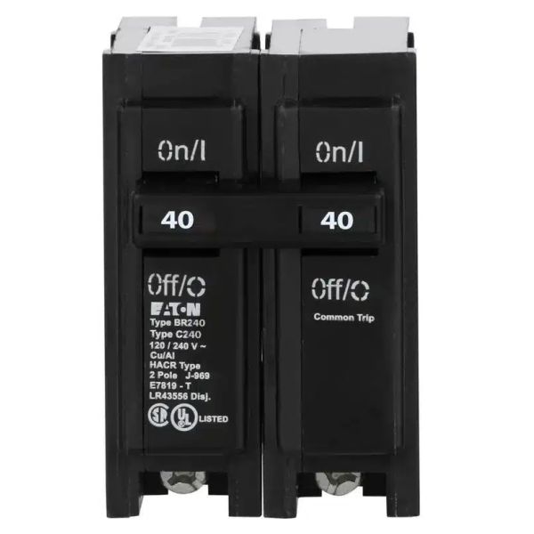 Eaton cable adaptor 9SX 9130 240V Tower (CBLADAPT240T)