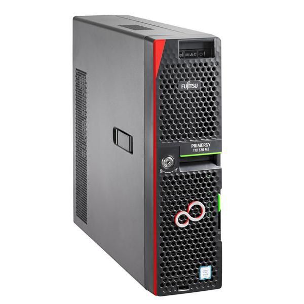 Fujitsu TX1320M3 D3373-B12 4x2.5 (S26361-K1591-V101)