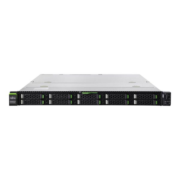 Fujitsu PRIMERGY RX2530M5 Xeon Gold 5217 16GB 8SFF 450W (VFY:R2535SC090IN)