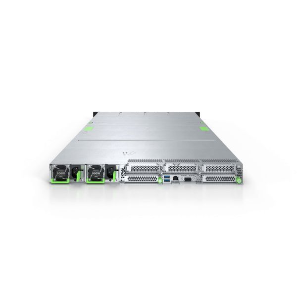 Fujitsu PRIMERGY RX2530 M6 server Rack (1U) Intel® Xeon® Silver 4309Y 2,8 GHz 16 GB DDR4-SDRAM 900 W (VFY:R2536SC080IN)