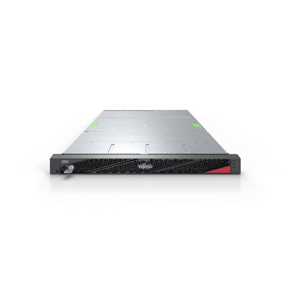 Fujitsu PRIMERGY RX2530 M6 server Rack (1U) Intel® Xeon® Silver 4309Y 2,8 GHz 16 GB DDR4-SDRAM 900 W (VFY:R2536SC080IN) Fujitsu PRIMERGY RX2530 M6 server Rack (1U) Intel® Xeon® Silver 4309Y 2,8 GHz 16 GB DDR4-SDRAM 900 W (VFY:R2536SC080IN)