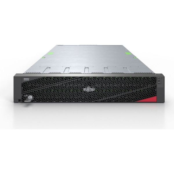 Fujitsu RX2540M6 XEON SILVER 4309Y-8C 16GB 24xSFF EP520 900W (VFY:R2546SC251IN)
