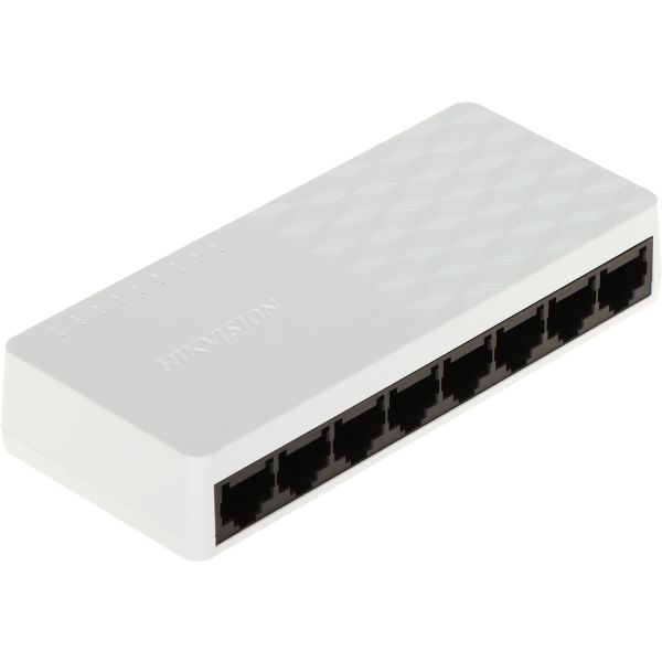 Hikvision DS-3E0108D-O Switch (DS-3E0108D-O)