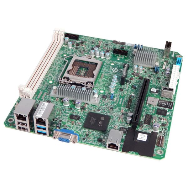 HP Mc 6180Se 12C 2.5 Ghz 105W (634956-001-RFB)
