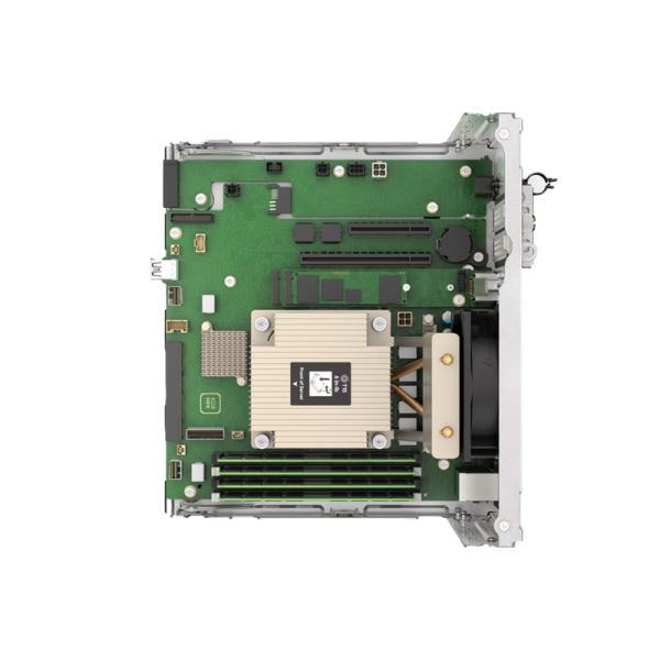 HP Intel Xeon Gold 6342 (P44439-001-RFB)