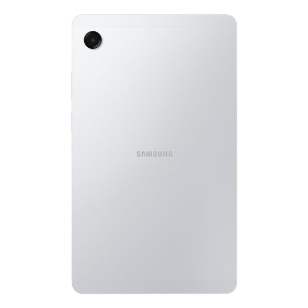 Samsung Galaxy Tab A11 A11 4G LTE-TDD & LTE-FDD 128 GB 22,1 cm (8.7") 8 GB Wi-Fi 5 (802.11ac) Zilver (SM-X135FZSEEUE)