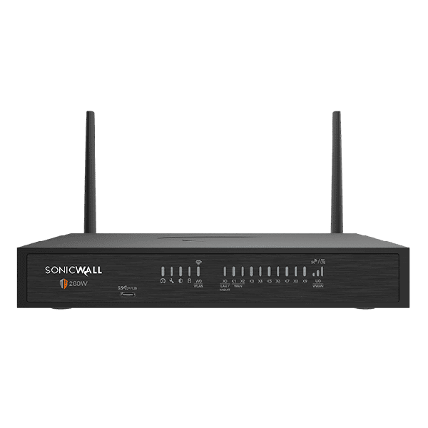 SonicWALL Svc Tz280 Poe (03-SSC-1829)