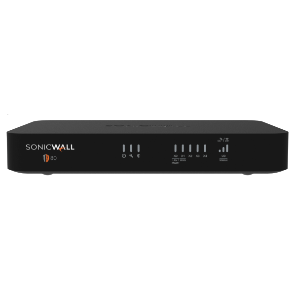 SONICWALL TZ280 WIRELESS-AX INTL (03-SSC-8076)