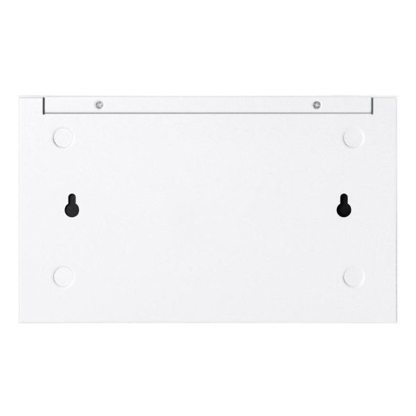 TP-Link Festa FS308G Managed L2/L2+ Gigabit Ethernet (10/100/1000) Power over Ethernet (PoE) Wit (FESTA FS308G)