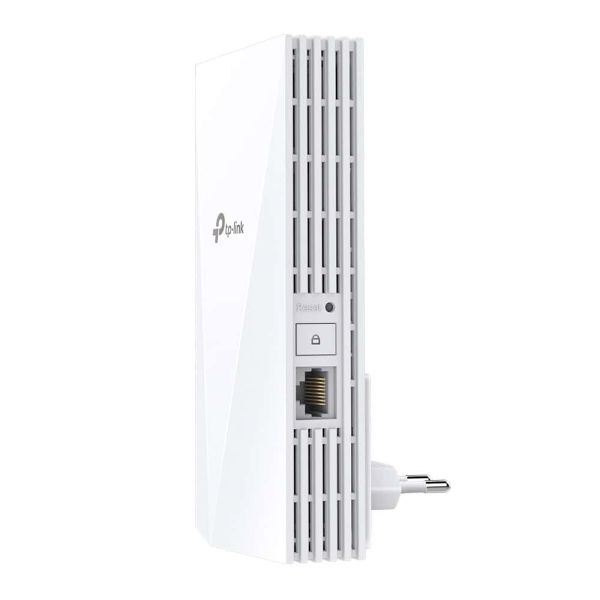 TP-Link RE3000X Netwerkrepeater 2402 Mbit/s Wit (RE3000X)