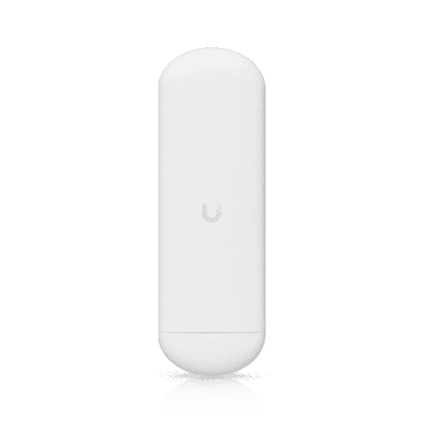 Ubiquiti NS-5ACL Networks NanoStation AC Loco 1000 Mbit/s White (NS-5ACL)