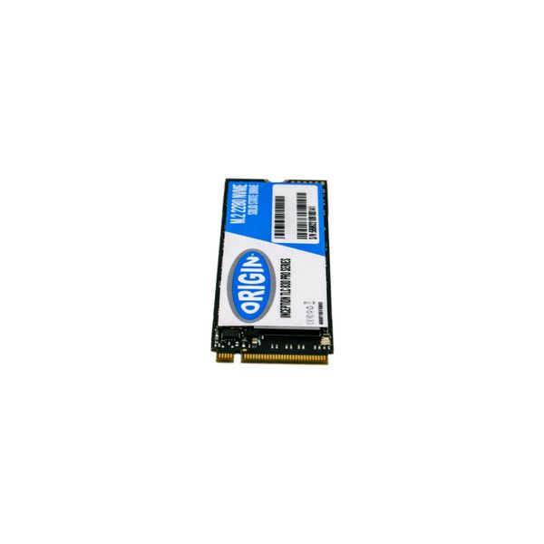 Origin Storage WDS250G2B0B-OS internal solid state drive M.2 256 GB PCI Express 3.1 3D TLC NVMe (WDS250G2B0B-OS)