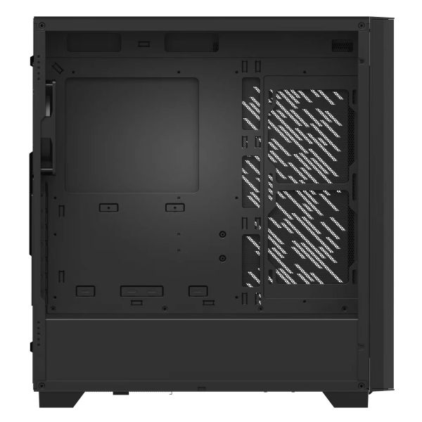 XPG VALOR AIR PRO Midi Tower Zwart (75261657) XPG VALOR AIR PRO Midi Tower Zwart (75261657)