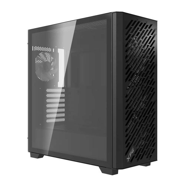 XPG VALOR AIR PRO Midi Tower Zwart (75261657) XPG VALOR AIR PRO Midi Tower Zwart (75261657)