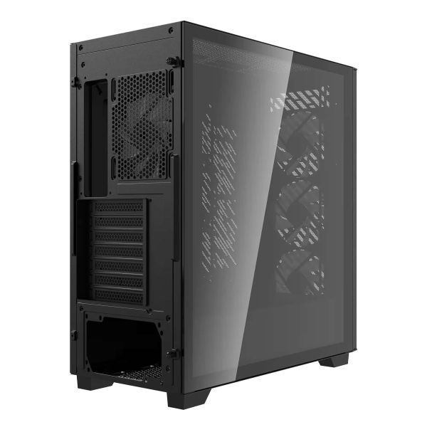 XPG VALOR AIR PRO Midi Tower Zwart (75261657) XPG VALOR AIR PRO Midi Tower Zwart (75261657)