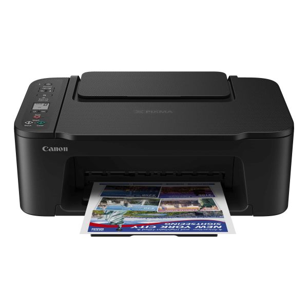 Canon PIXMA TS3750i Inkjet A4 4800 x 1200 DPI Wifi (6671C006BA)