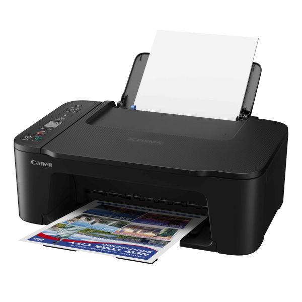 Canon PIXMA TS3750i Inkjet A4 4800 x 1200 DPI Wifi (6671C006BA)